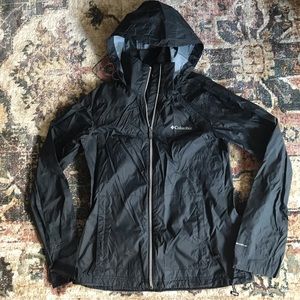 Columbia Omni Shield Jacket